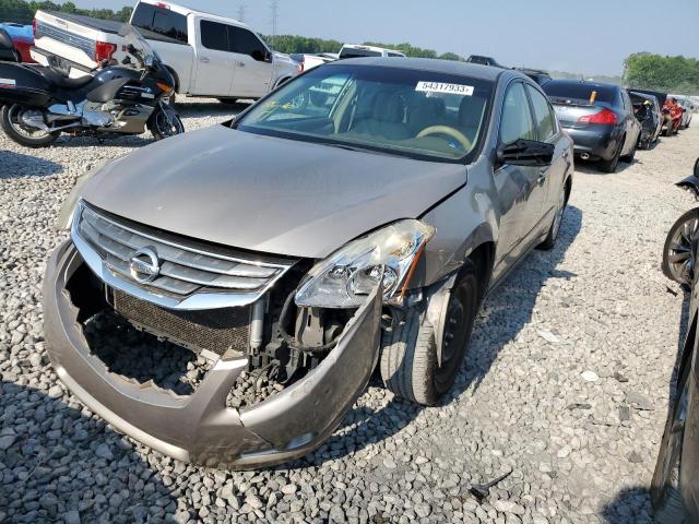 NISSAN ALTIMA BAS 2011 with VIN 1N4AL2AP3BN444794 - Photo from auction