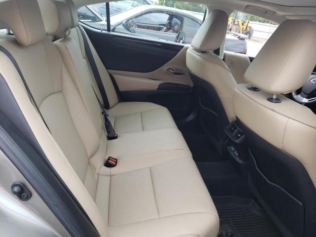 Photo 10 from auction – 2020 LEXUS ES 350 with VIN 58ADZ1B16LU060191
