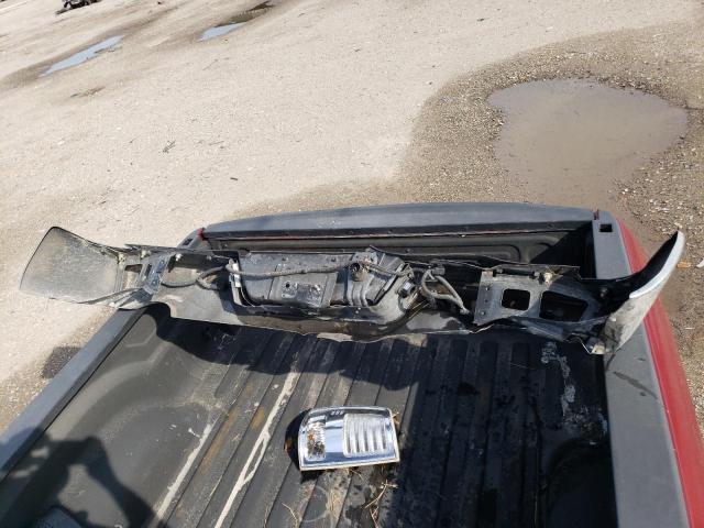 Photo 12 from auction – 2014 RAM 1500 LARAM with VIN 1C6RR6NT6ES389099