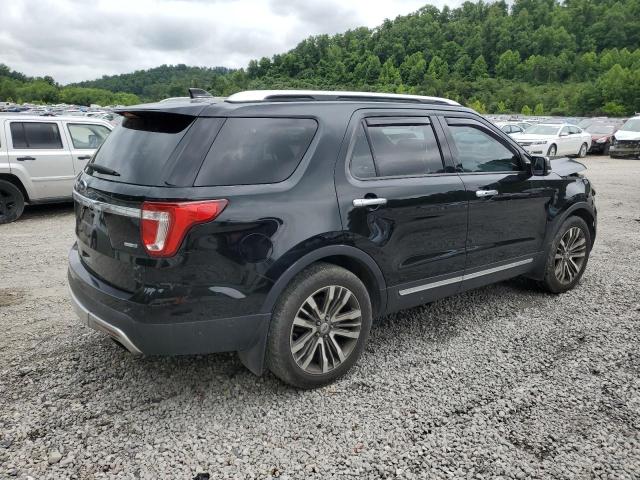 Photo 3 from auction – 2017 FORD EXPLORER P with VIN 1FM5K8HT9HGC50297