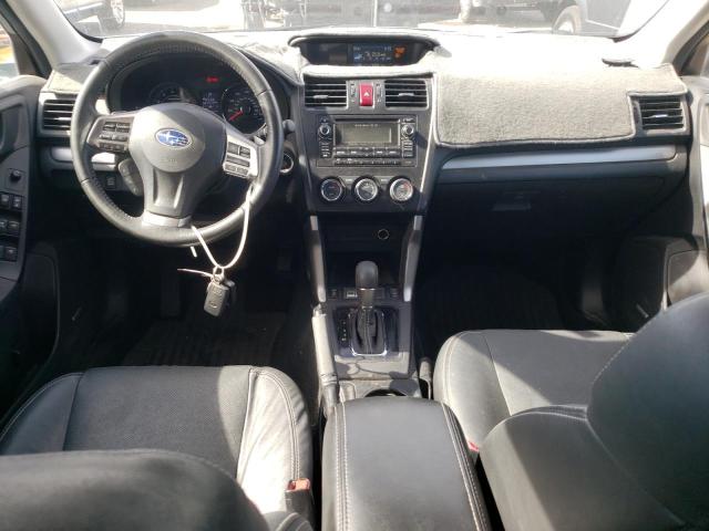 Photo 8 from auction – 2015 SUBARU FORESTER 2 with VIN JF2SJGUC8FH414240