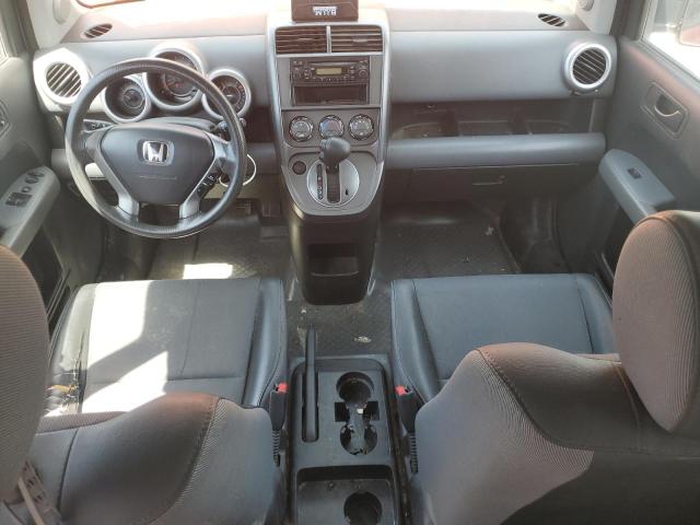 Photo 8 from auction – 2006 HONDA ELEMENT with VIN 5J6YH28305L027477