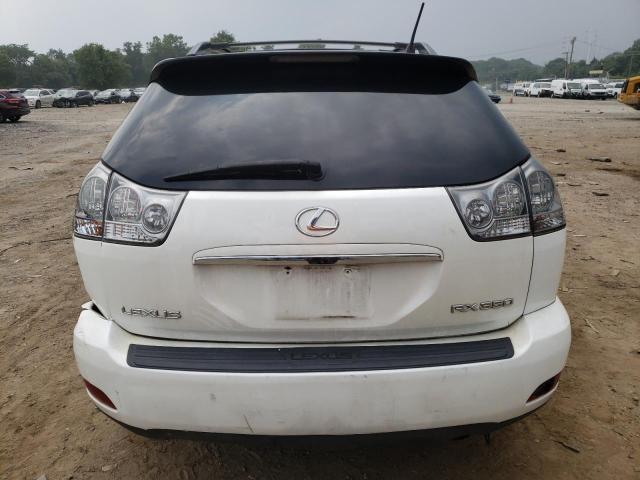 Photo 6 from auction – 2008 LEXUS RX 350 with VIN 2T2HK31U68C052360