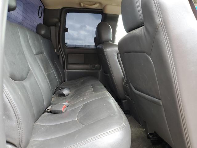 Photo 10 from auction – 2003 CHEVROLET SILVERADO with VIN 2GCEK19TX31345581