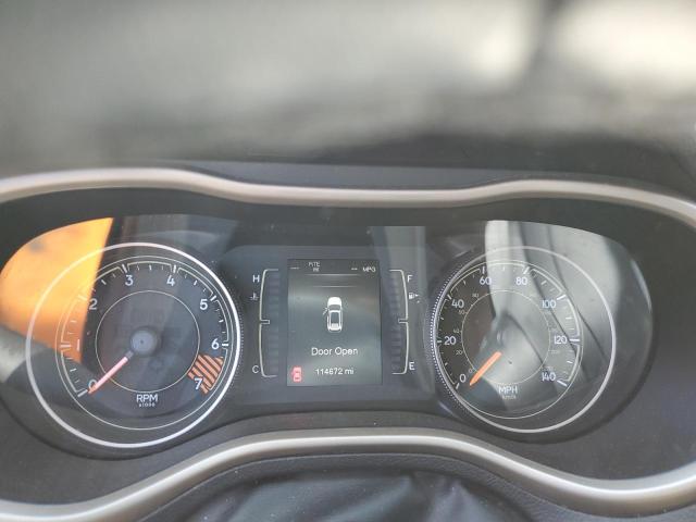 Photo 9 from auction – 2015 JEEP CHEROKEE L with VIN 1C4PJLCB8FW722946