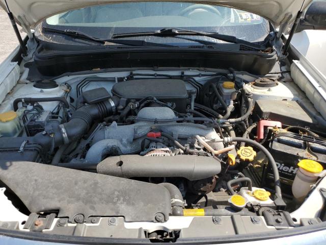 Photo 12 from auction – 2010 SUBARU FORESTER 2 with VIN JF2SH6AC3AH707014