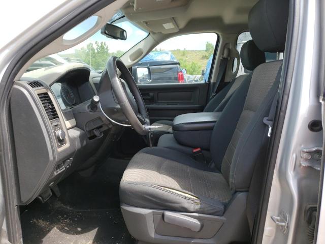 Photo 7 from auction – 2012 DODGE RAM 1500 S with VIN 1C6RD7KP2CS266814