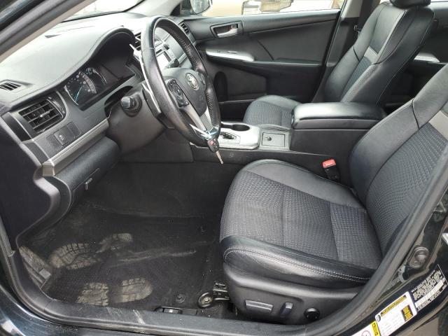 Photo 7 from auction – 2014 TOYOTA CAMRY L with VIN 4T1BF1FKXEU831474