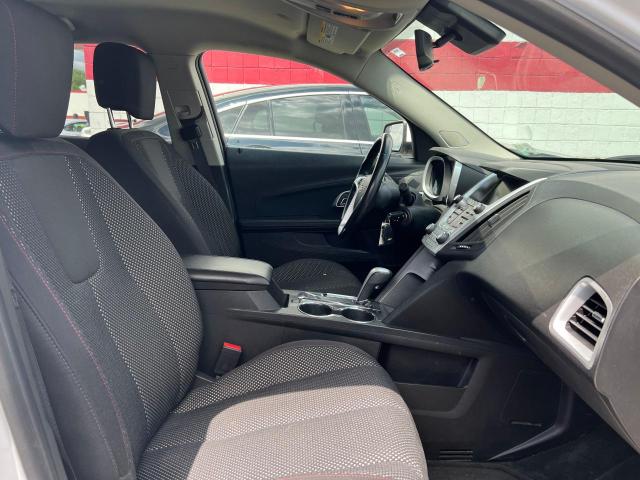 Photo 5 from auction – 2013 CHEVROLET EQUINOX LT with VIN 2GNFLEEK0D6406762