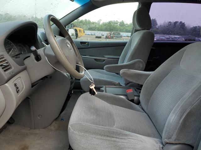 Photo 7 from auction – 2010 TOYOTA SIENNA CE with VIN 5TDKK4CC0AS335399