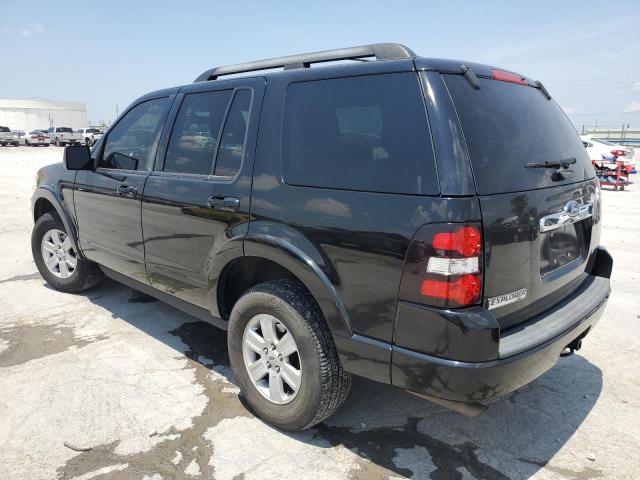 Photo 2 from auction – 2010 FORD EXPLORER X with VIN 1FMEU6DE1AUA15163