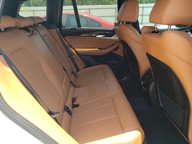 Photo 11 from auction – 2023 BMW X3 SDRIVE3 with VIN 5UX43DP04P9R00796