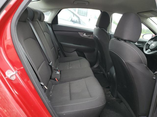 Photo 10 from auction – 2019 KIA FORTE FE with VIN 3KPF24ADXKE113817