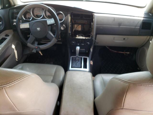 Photo 8 from auction – 2005 DODGE MAGNUM R/T with VIN 2D8GV582X5H555688