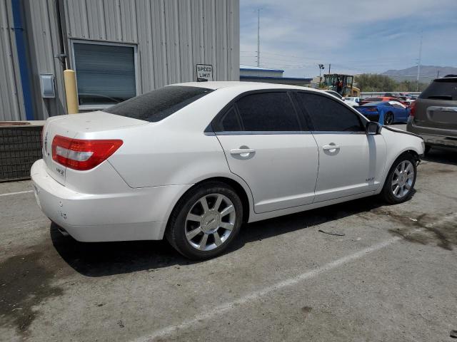 Photo 3 from auction – 2009 LINCOLN MKZ with VIN 3LNHM26T89R603131