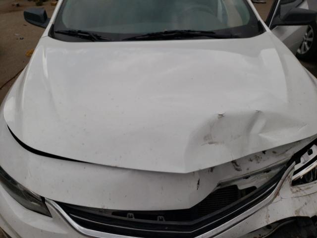 Photo 11 from auction – 2016 CHEVROLET MALIBU LS with VIN 1G1ZB5ST7GF297239