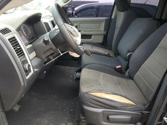 Photo 7 from auction – 2011 DODGE RAM 1500 with VIN 1D7RV1GT8BS638122