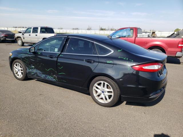 Photo 2 from auction – 2014 FORD FUSION SE with VIN 3FA6P0HD3ER112690