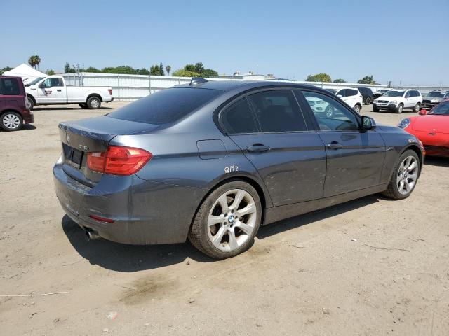 Photo 3 from auction – 2013 BMW 335 I with VIN WBA3A9C57DF476218