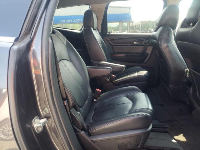 Photo 10 from auction – 2016 CHEVROLET TRAVERSE L with VIN 1GNKRHKDXGJ202756