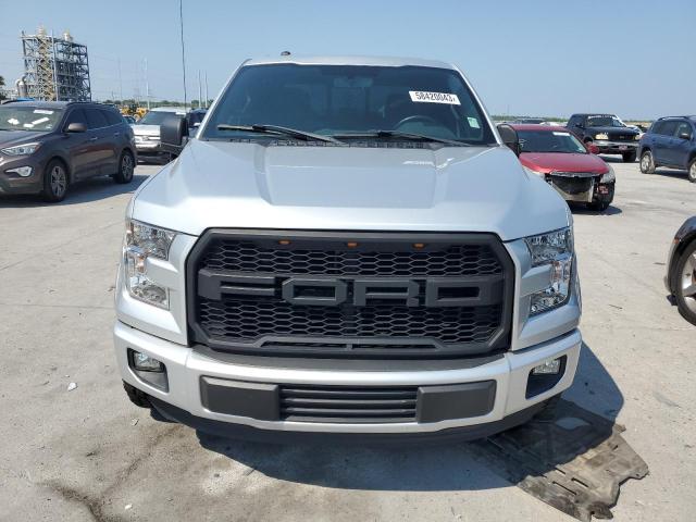 Photo 5 from auction – 2016 FORD F150 SUPER with VIN 1FTEW1CF0GFC55443