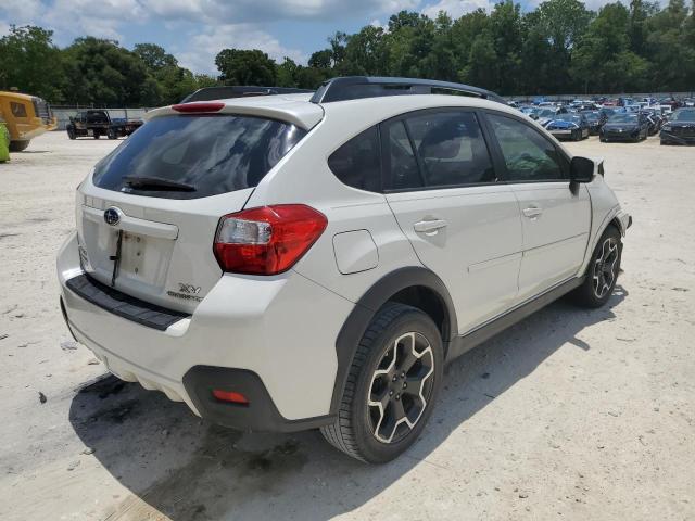 Photo 3 from auction – 2014 SUBARU XV CROSSTR with VIN JF2GPACC0E8296377