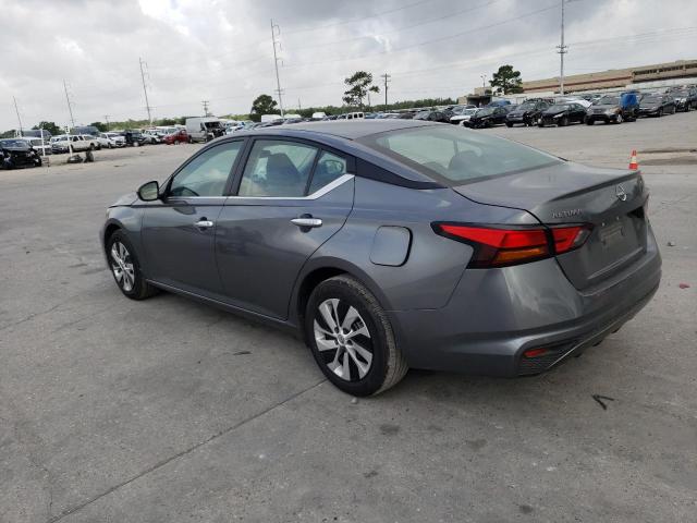 Photo 2 from auction – 2023 NISSAN ALTIMA S with VIN 1N4BL4BV9PN317830