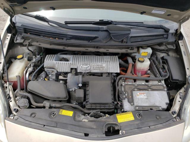 Photo 11 from auction – 2010 TOYOTA PRIUS with VIN JTDKN3DU4A0117154