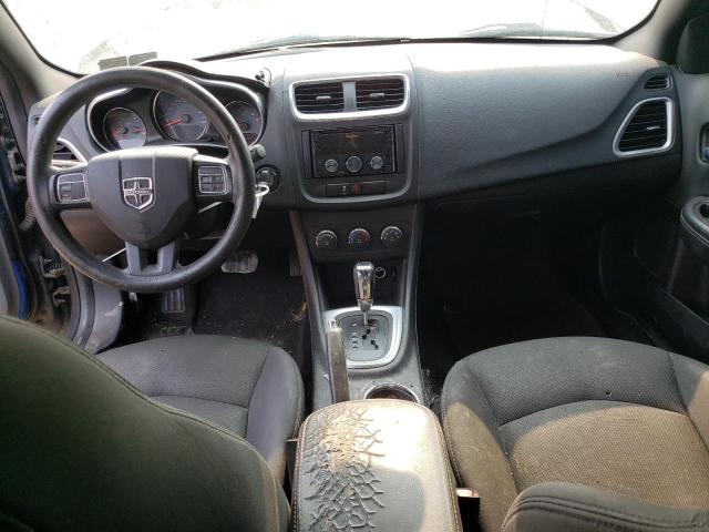 Foto 8 de la subasta – 2014 DODGE AVENGER SE con VIN 1C3CDZAB4EN139679
