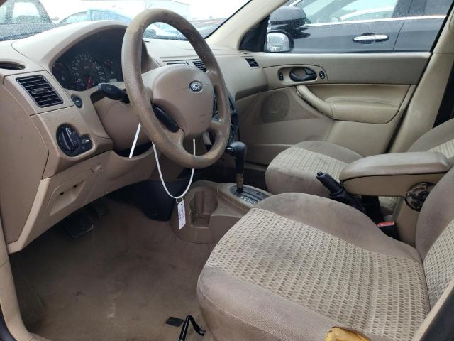 Photo 7 from auction – 2006 FORD FOCUS ZX4 with VIN 1FAFP34N06W151154