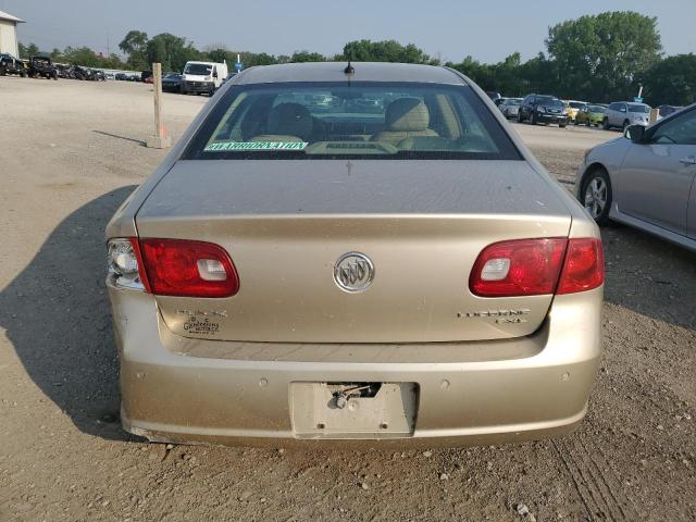 Photo 6 from auction – 2006 BUICK LUCERNE CX with VIN 1G4HD57286U206790
