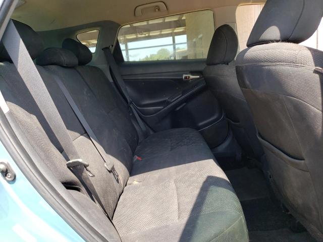 Photo 10 from auction – 2009 PONTIAC VIBE with VIN 5Y2SP67869Z462591