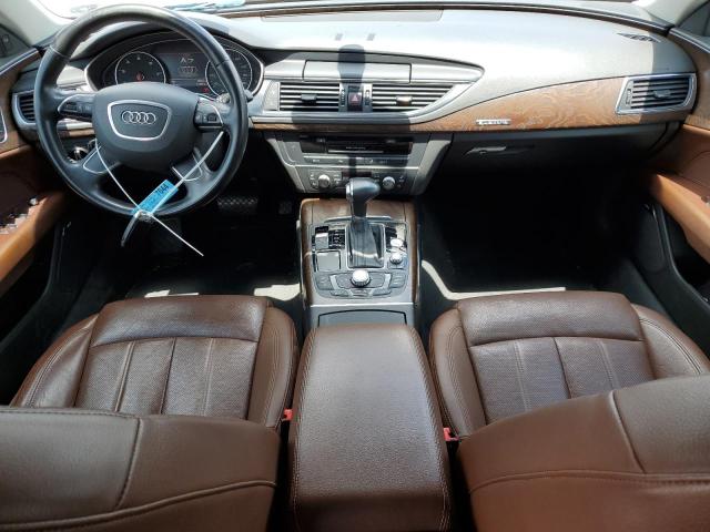 Photo 8 from auction – 2013 AUDI A7 PRESTIG with VIN WAU2GAFC0DN022985