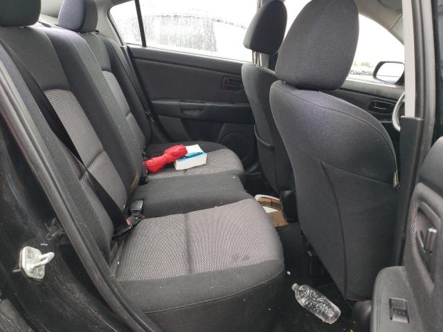 Photo 10 from auction – 2007 MAZDA 3 I with VIN JM1BK32F371771871