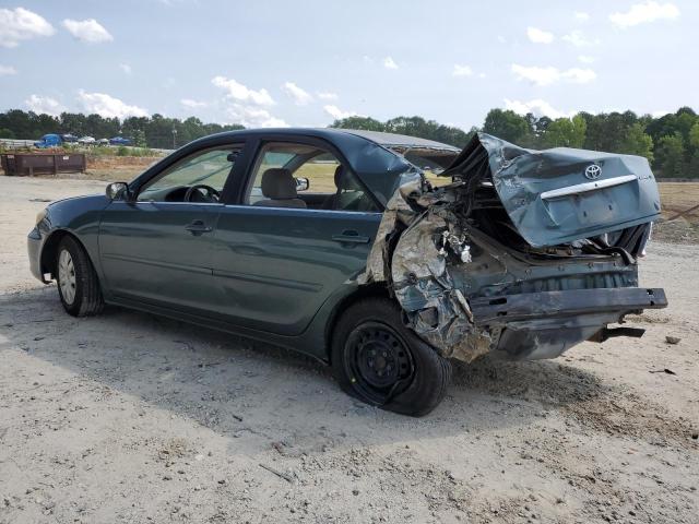 Photo 2 from auction – 2004 TOYOTA CAMRY LE with VIN 4T1BE32K54U350485
