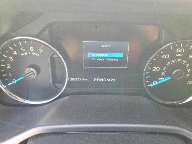 Foto 9 de la subasta – 2015 FORD F150 SUPER con VIN 1FTEW1EF1FFA55960