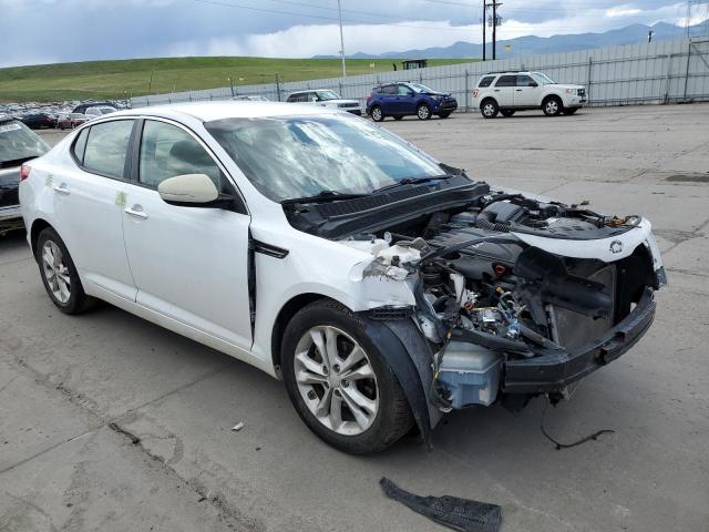 Photo 4 from auction – 2013 KIA OPTIMA LX with VIN 5XXGM4A72DG190569