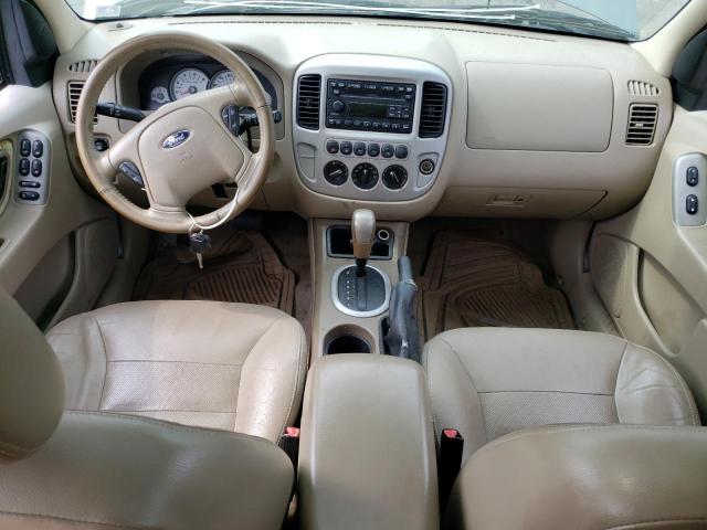 Photo 8 from auction – 2006 FORD ESCAPE LIM with VIN 1FMCU941X6KA18264