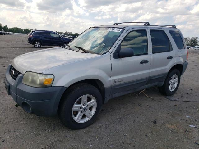 FORD ESCAPE HEV 2005 with VIN 1FMCU95H15KD76928 - Photo from auction