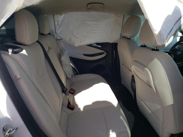 Photo 11 from auction – 2021 BUICK ENCORE GX with VIN KL4MMDSL8MB036687