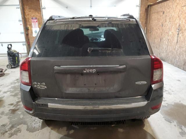 Photo 6 from auction – 2015 JEEP COMPASS with VIN 1C4NJDEBXFD106431