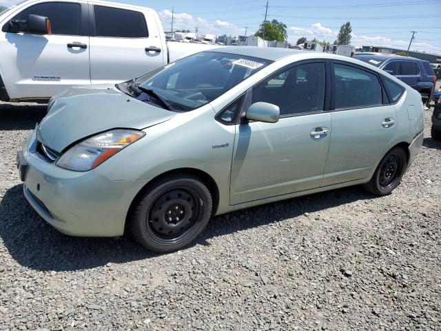 TOYOTA PRIUS 2008 with VIN JTDKB20U883368938 - Photo from auction