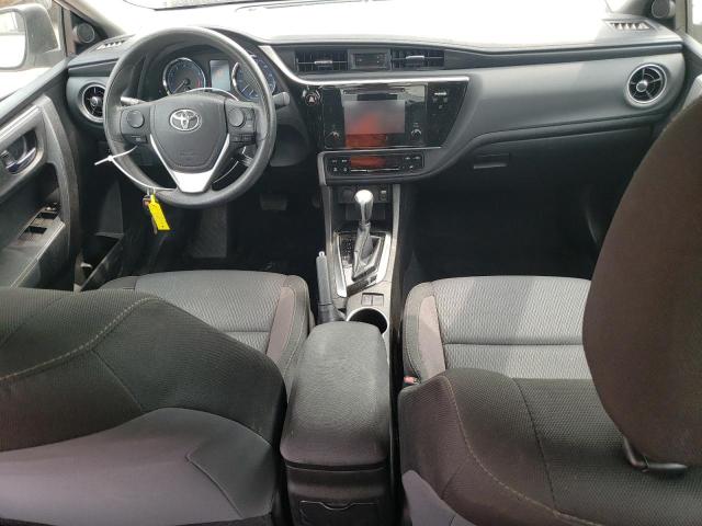 Photo 8 from auction – 2017 TOYOTA COROLLA L with VIN 5YFBURHEXHP640980
