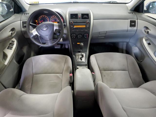 Photo 8 from auction – 2010 TOYOTA COROLLA BA with VIN JTDBU4EE2AJ072600