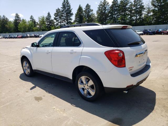 Photo 2 from auction – 2012 CHEVROLET EQUINOX LT with VIN 2GNFLDE57C6197989