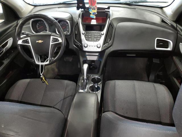 Photo 8 from auction – 2011 CHEVROLET EQUINOX LT with VIN 2CNALDEC8B6249318