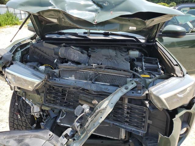 Photo 12 from auction – 2020 TOYOTA 4RUNNER SR with VIN JTEBU5JR9L5811550