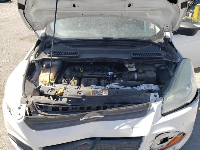 Photo 11 from auction – 2013 FORD ESCAPE S with VIN 1FMCU0F73DUC48534