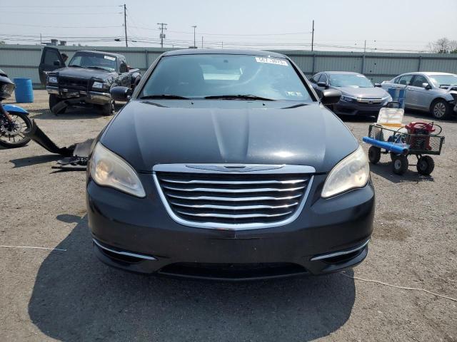 Photo 5 from auction – 2011 CHRYSLER 200 TOURIN with VIN 1C3BC1FB9BN531044