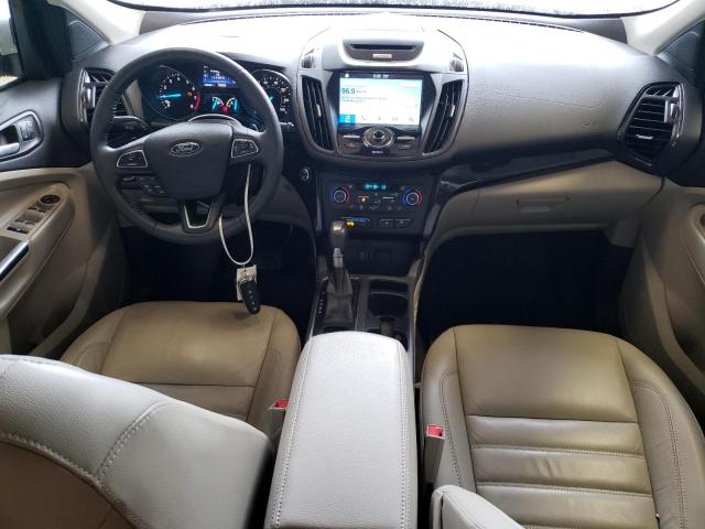 Photo 8 from auction – 2017 FORD ESCAPE TIT with VIN 1FMCU0J97HUF01675